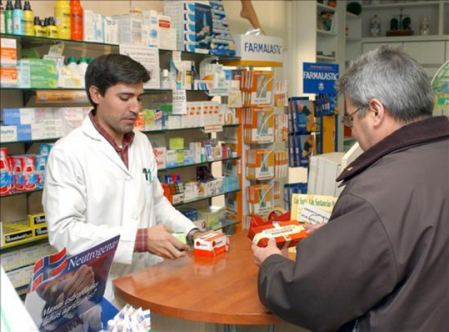 La Agencia Europea del Medicamento alerta de daños graves por el uso prolongado de codeína con ibuprofeno