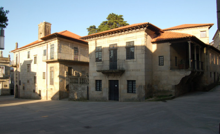 Unhas xornadas da RAG analizarán a toponimia e onomástica na historia da literatura galega