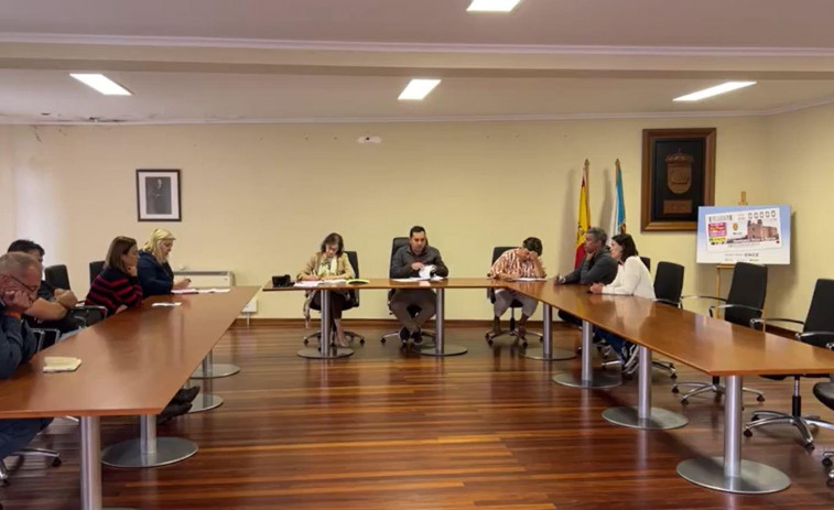 El PP de Muxía acusa al alcalde de usar la subida de los precios como excusa a su “pésima” gestión