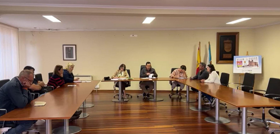 El PP de Muxía acusa al alcalde de usar la subida de los precios como excusa a su “pésima” gestión