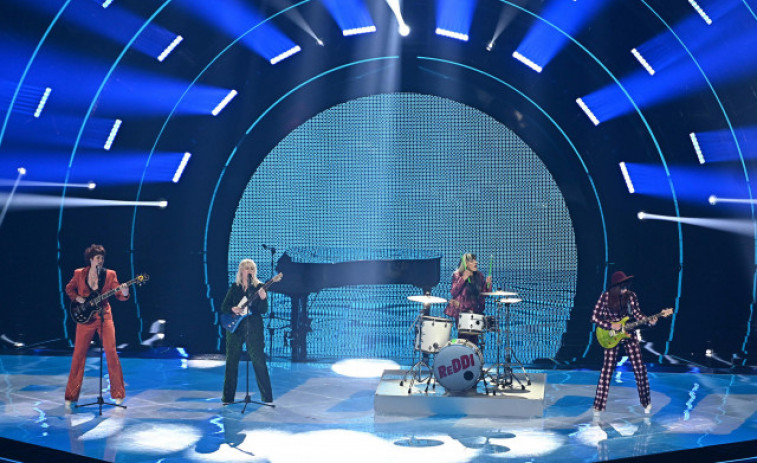 Liverpool acogerá el festival de Eurovisión en 2023