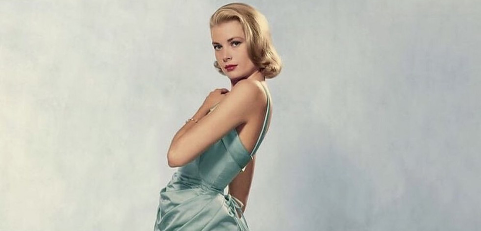 Cuarenta años sin Grace Kelly