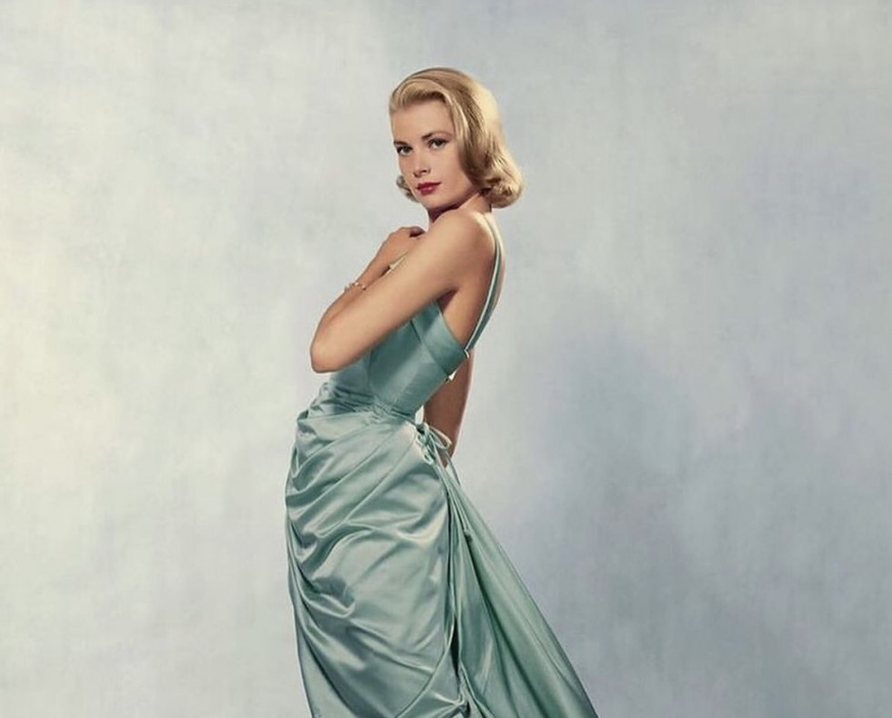 Grace Kelly 2