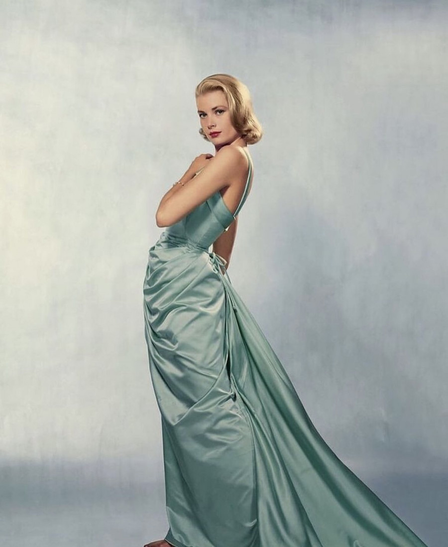 Cuarenta años sin Grace Kelly