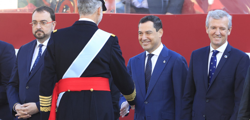 Desfile del Día Nacional