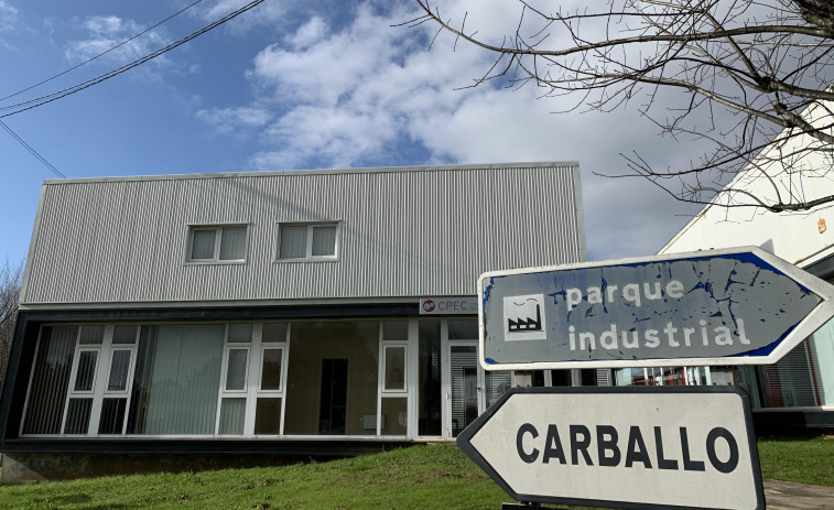 El polígono de Carballo pide un mayor compromiso de la Xunta con la variante y la ampliación