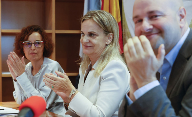 Las medidas por la pandemia evitaron que 127.000 gallegos entrasen en riesgo de pobreza