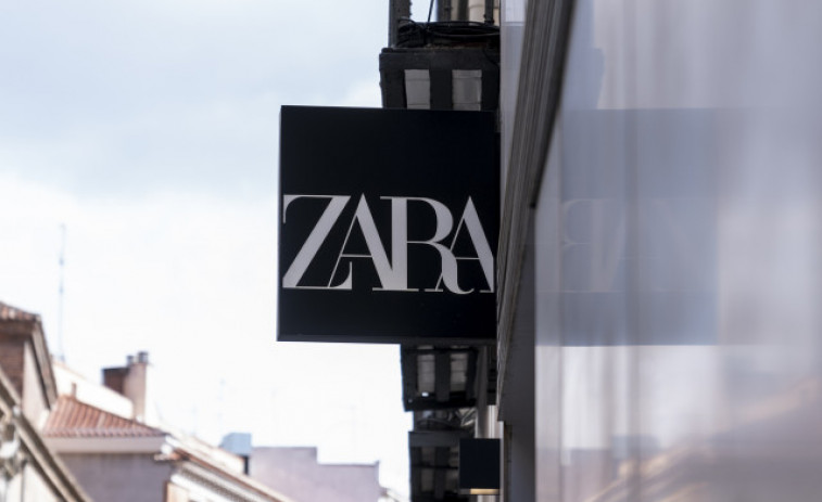 Inditex sopesa la venta de su negocio en Rusia, aunque podría seguir operando en el país con Zara
