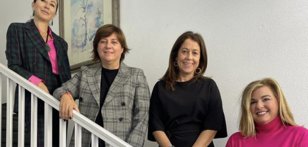 Dora Casal, CEO de Verino, reivindica la aceleradora ViaTextil como una 