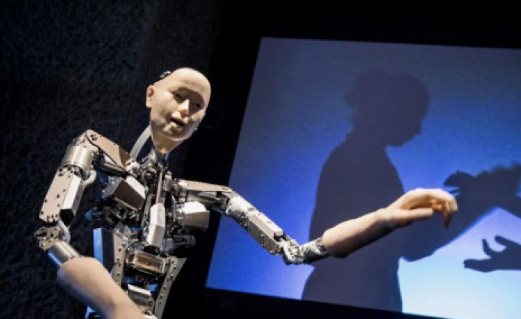 More than Human: Un recorrido completo a través de la historia de la Inteligencia Artificial