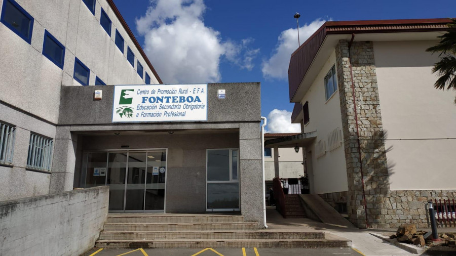 La EFA Fonteboa acogerá unas jornadas sobre fruticultura