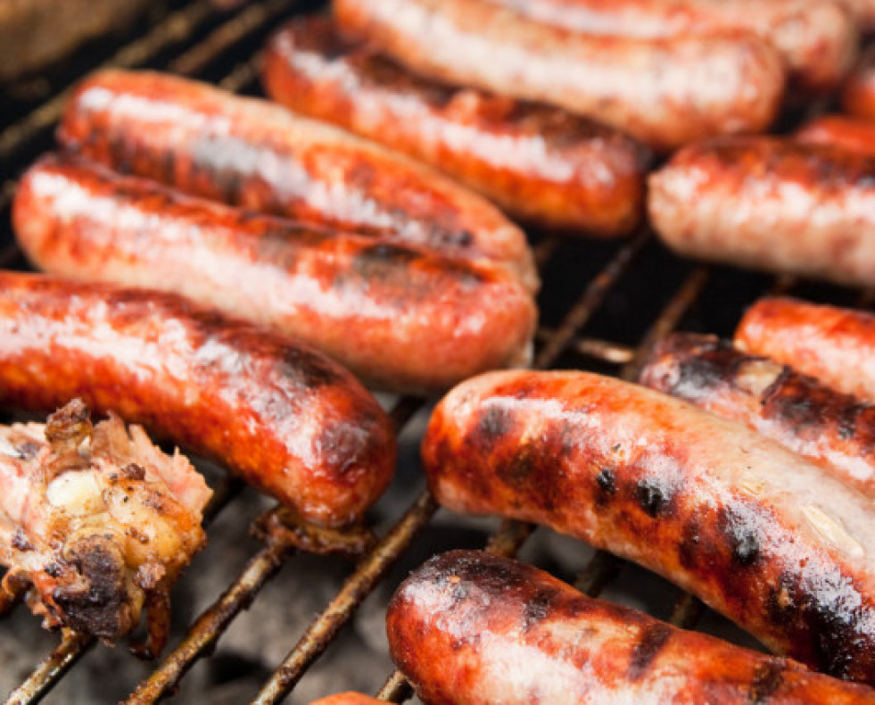 Chorizosasados