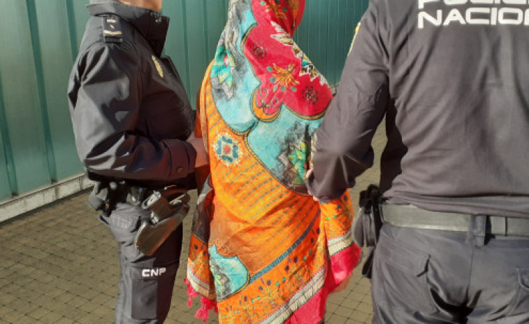 Detenido en Logroño un matrimonio pakistaní por secuestrar y matar a su hija
