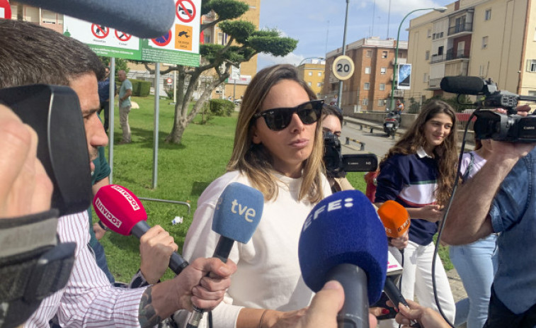 Kiko Rivera recibe alta hospitalaria tras sufrir un ictus