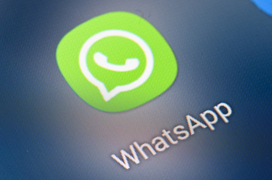 WhatsApp sufre una caída a nivel mundial