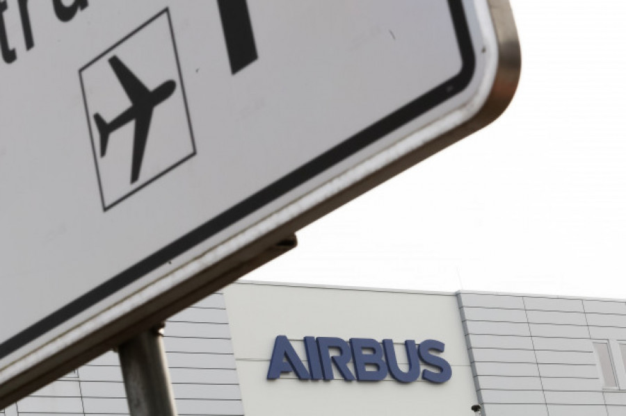 Airbus dará una prima de 1.500 euros a sus empleados por la inflación