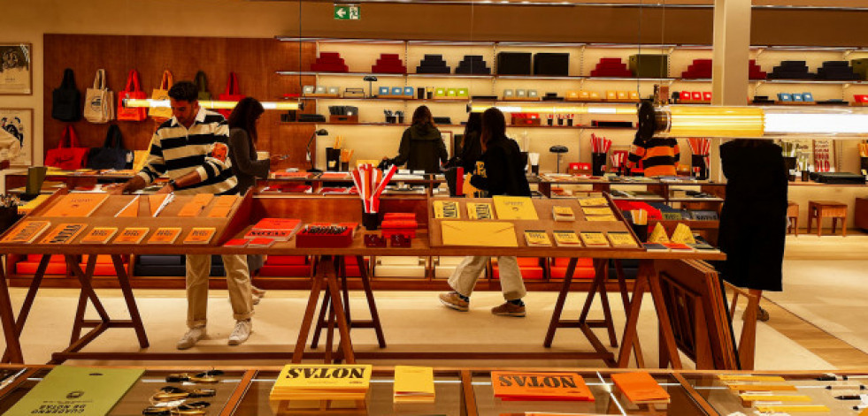 Cinco artículos que no te puedes perder de La Papelería de Zara