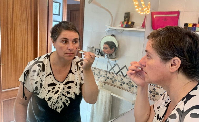 El FIOT arranca su último fin de semana con Patricia de Lorenzo en el OTNI