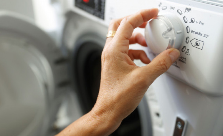 La inflación se modera al 7,3 % en octubre por la electricidad y el gas