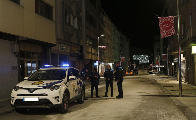 Los ciberdelincuentes tienen cada vez más peso en la criminalidad de Carballo