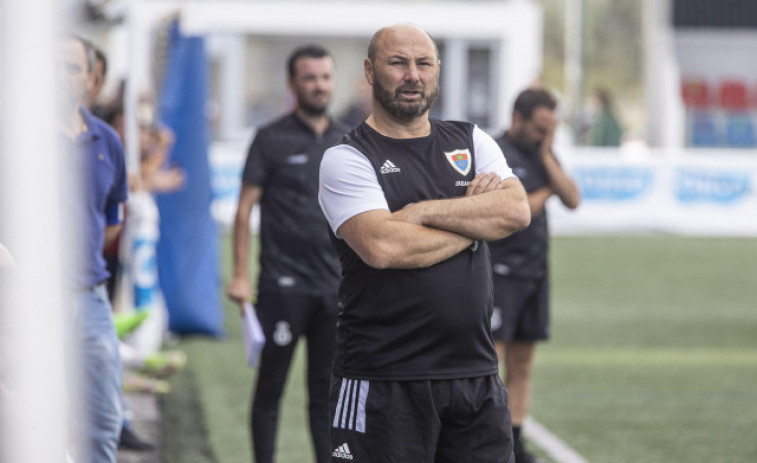 Lemos: “Las victorias dan tranquilidad pero ahora queremos más”