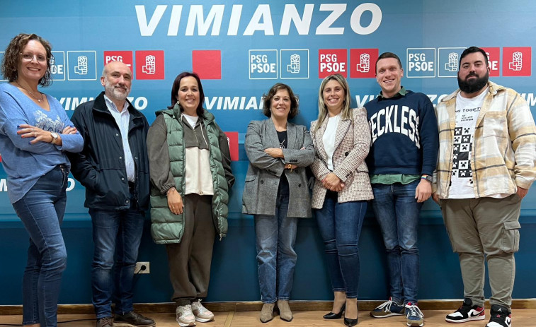 El PSOE exige a la Xunta compromiso con la Costa da Morte en sus presupuestos