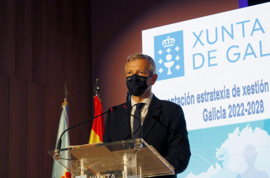 Rueda anuncia para 2023 el centro de terapias avanzadas contra el cáncer