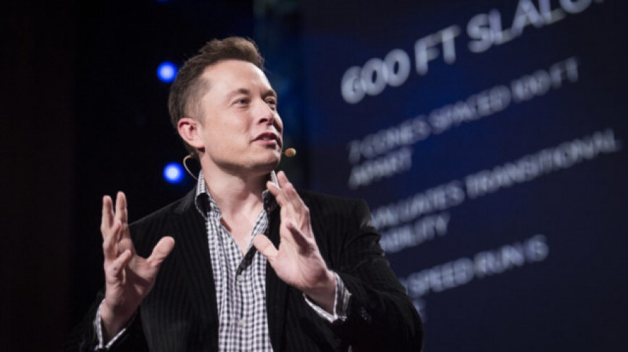 Musk asegura que Neuralink estará lista para implantes cerebrales en seis meses