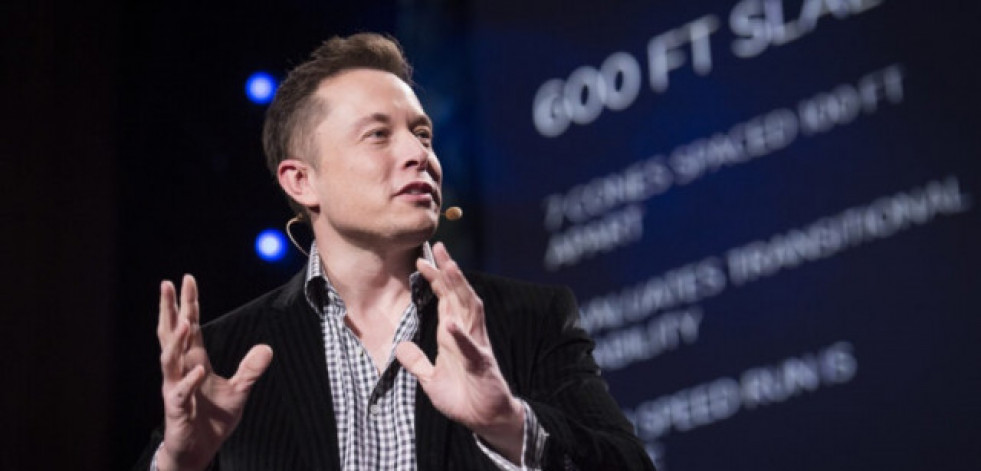 Musk asegura que Neuralink estará lista para implantes cerebrales en seis meses