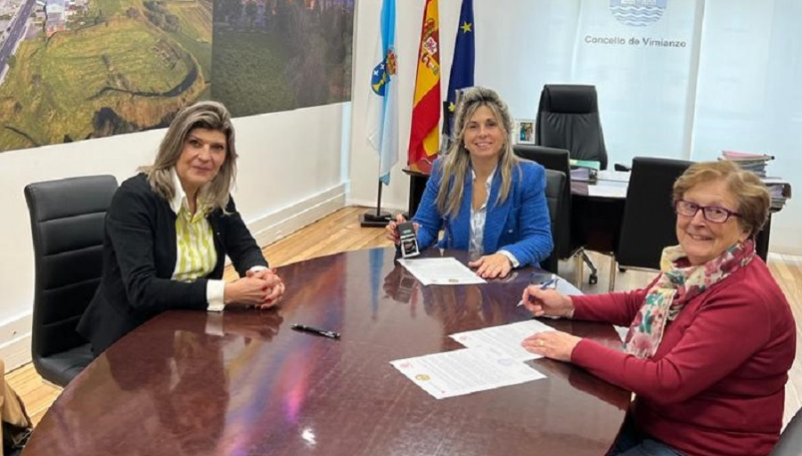 El Concello, Cáritas y la Cruz Roja retoman la celebración de la Gala Solidaria de Vimianzo