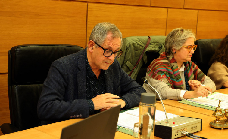 Luz verde al último trámite urbanístico para ejecutar el edificio social de Carballo