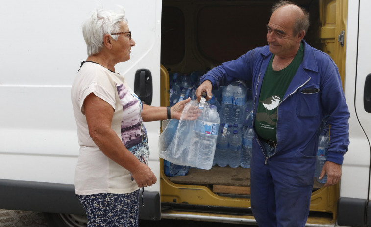 El pleno sobre la crisis del agua en Malpica será el lunes a las 8.30 horas