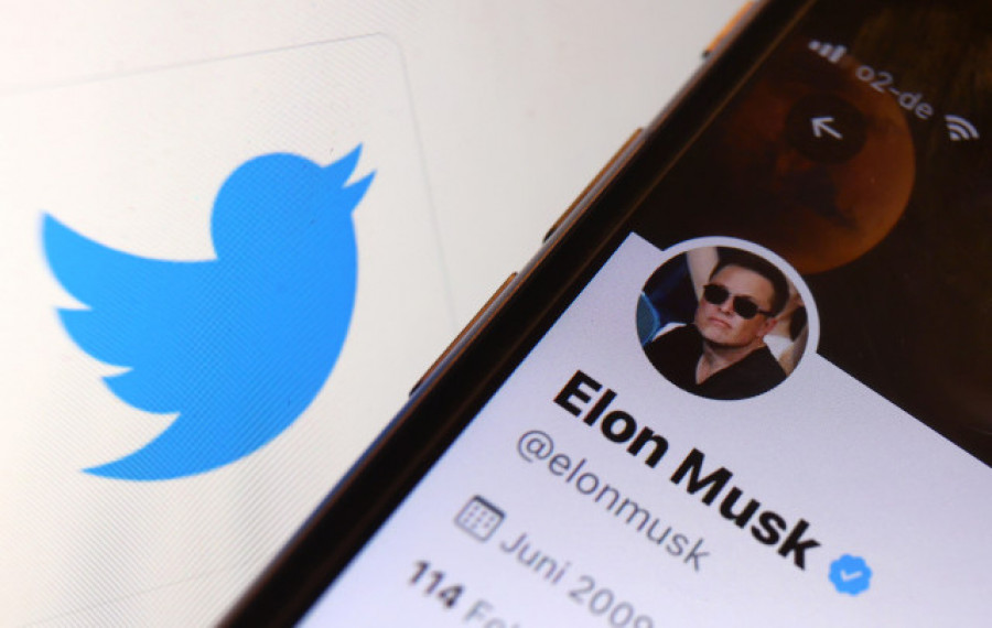 Elon Musk planea despedir hasta la mitad de los 7.500 empleados de Twitter