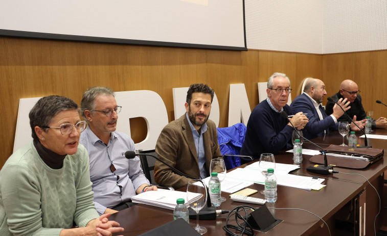 La Axober Work Party da a conocer las claves de la nueva reforma laboral