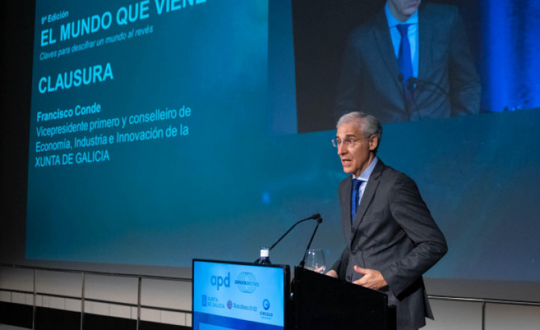 Los orzamentos incorporan ayudas a pymes y autónomos para proyectos de logística avanzada