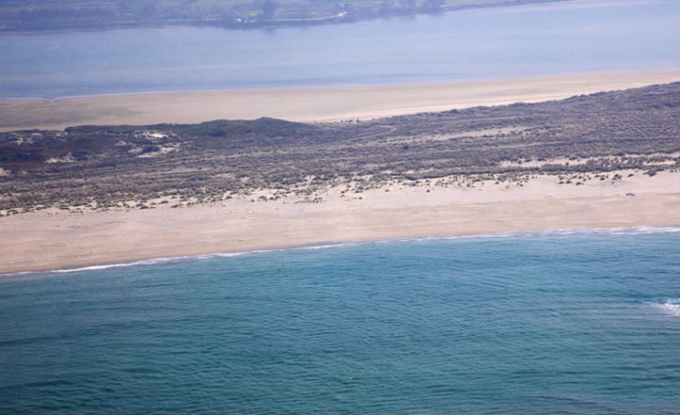 Las mejores playas para disfrutar en invierno en Bergantiños y Costa da Morte