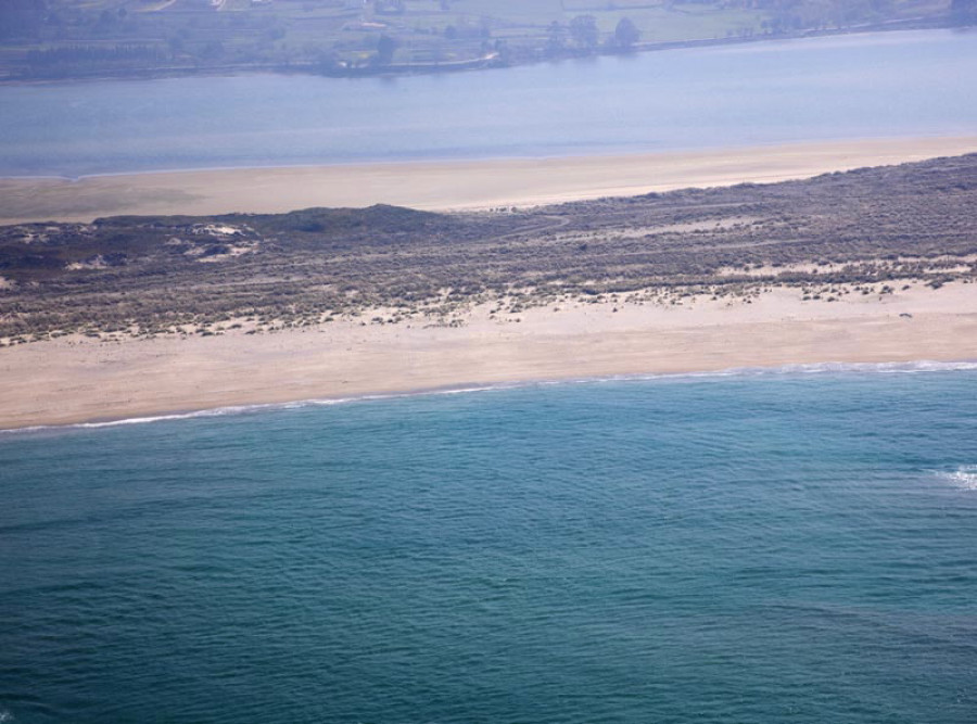 Las mejores playas para disfrutar en invierno en Bergantiños y Costa da Morte