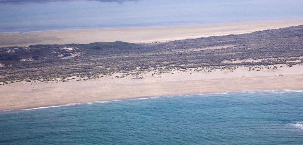 Las mejores playas para disfrutar en invierno en Bergantiños y Costa da Morte