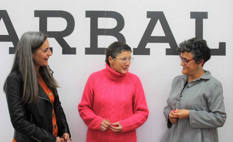 Carballo retoma el programa de Normalización Lingüística