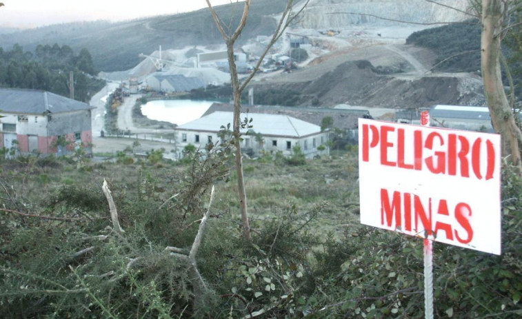 Colectivos ecologistas exigen la caducidad de las concesiones mineras de Varilongo