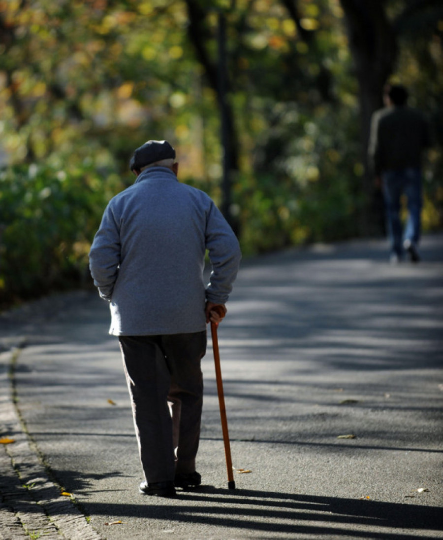 La esperanza de vida con buena salud crece donde más invierten en sanidad