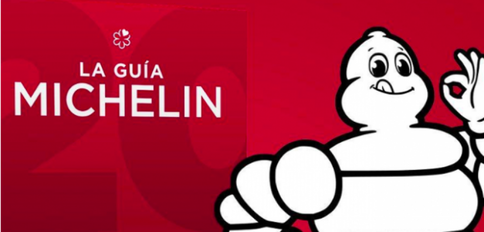 La Guía Michelin estrena premio al trabajo de sala