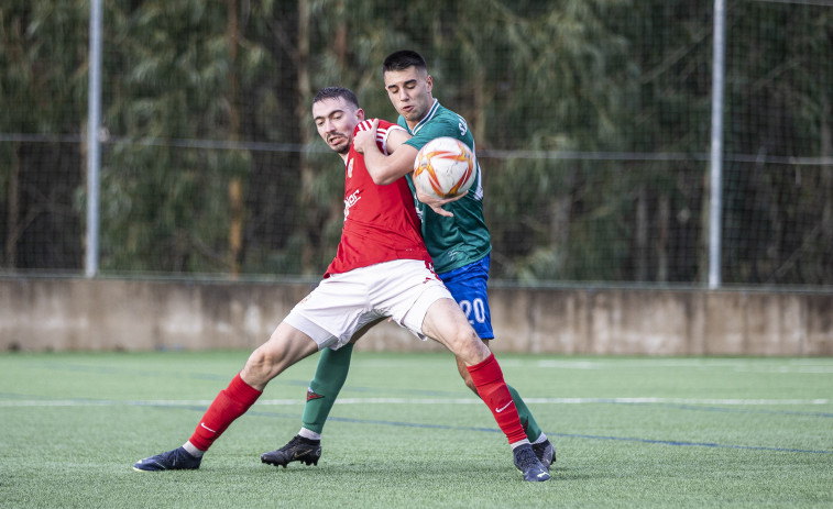 Segunda victoria en liga para el Sofán