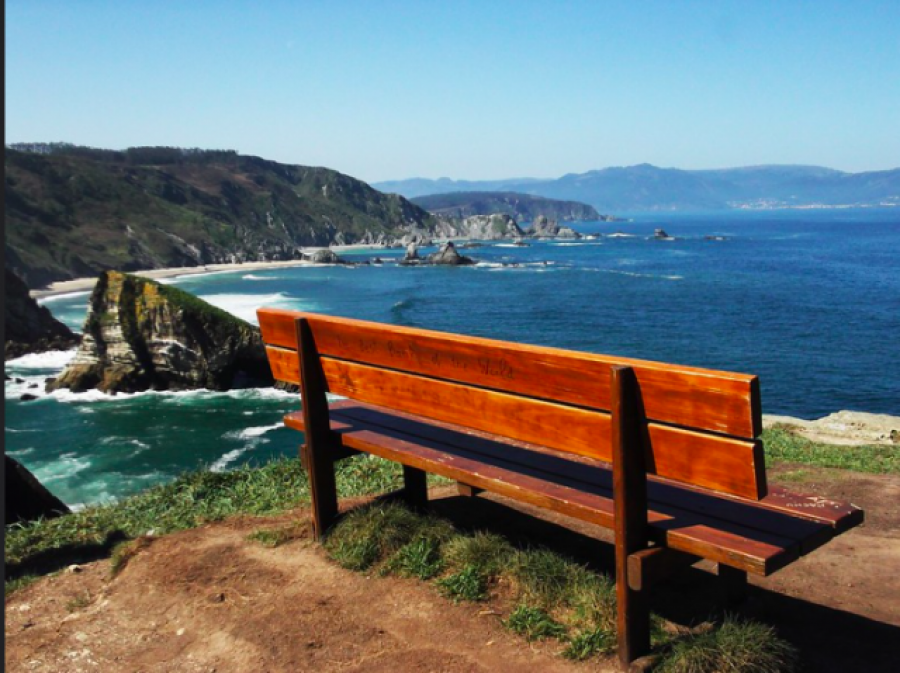 Ocho sitios donde hacer fotos con vistas increíbles en Galicia