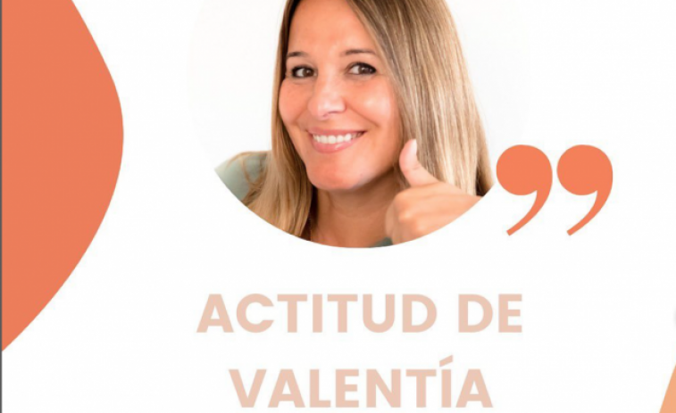 Noviembre, el mes de la valentía