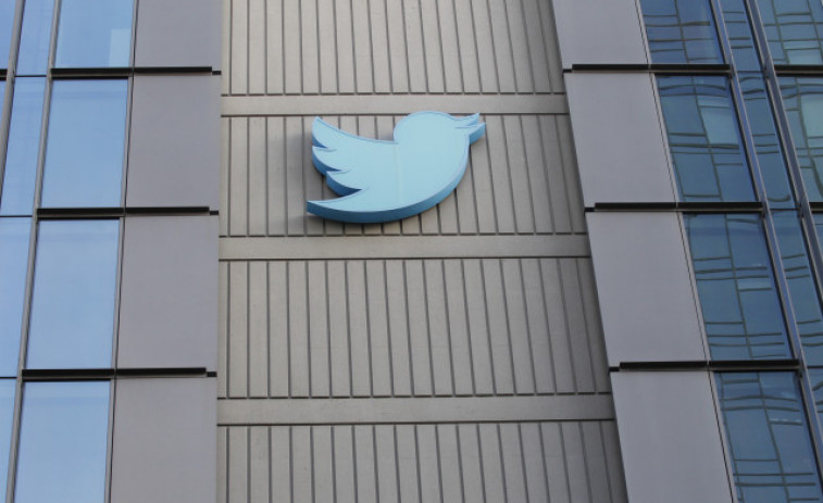 Twitter cierra sus oficinas en medio de un éxodo masivo de trabajadores