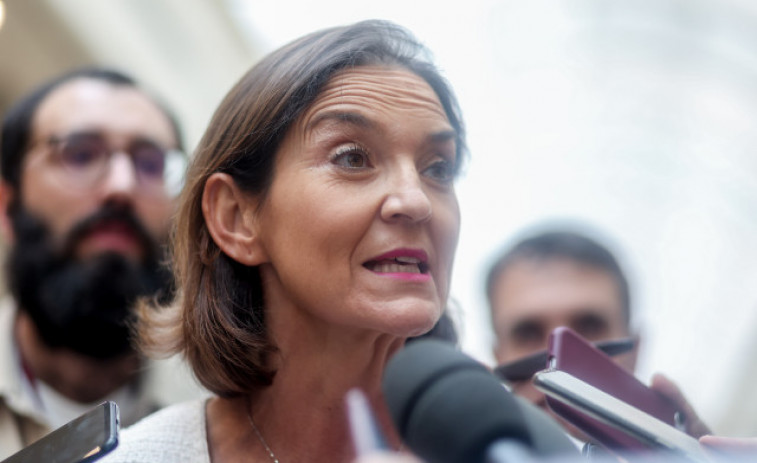 Maroto podría ser candidata del PSOE de facto a Madrid desde el martes si finalmente no se presentan rivales a primarias