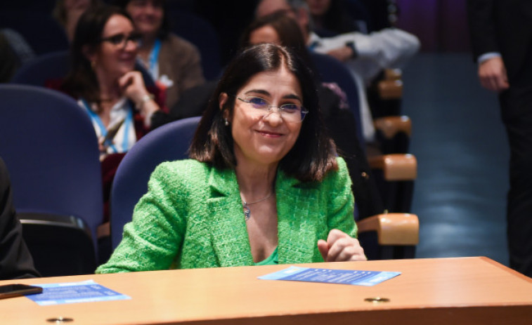 Darias anuncia oficialmente su candidatura a las primarias para la Alcaldía de Las Palmas de Gran Canaria