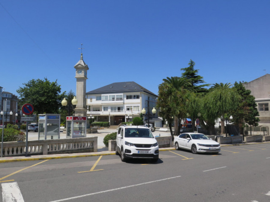 Localizan en A Laracha a un comerciante de Narón que estaba desaparecido desde el pasado domingo