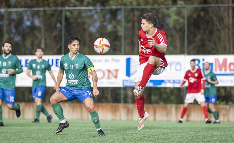 El Sofán se suelta y toma carrerilla